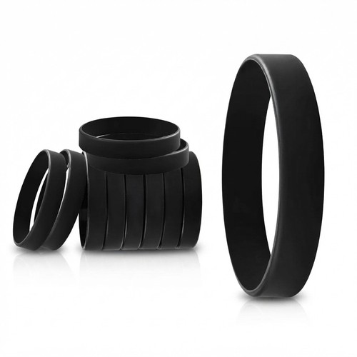 Silikonarmband set stück - set,