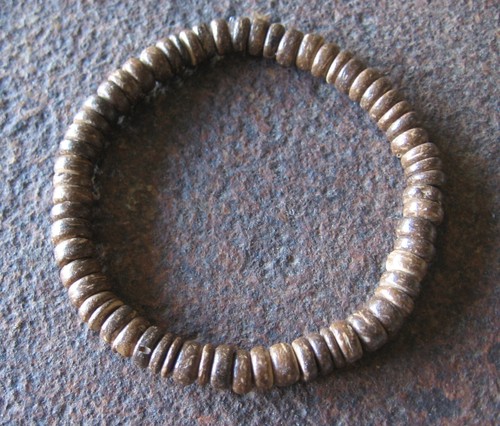 Surfarmband kokos holz armband - surfarmband,
