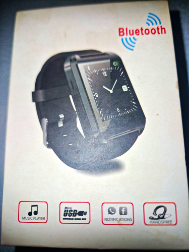 Flylinktech watch smartwatch - flylinktech, u