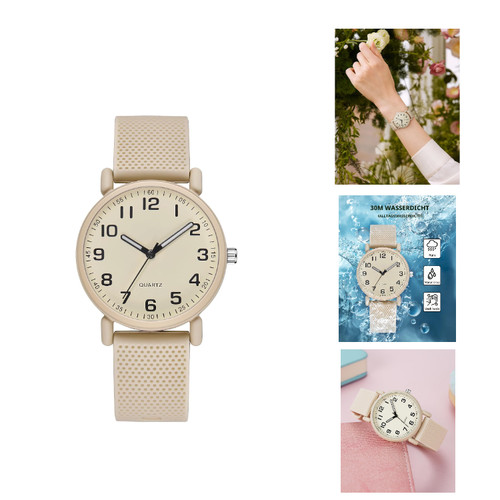 Civo damen armbanduhr analog - damen,