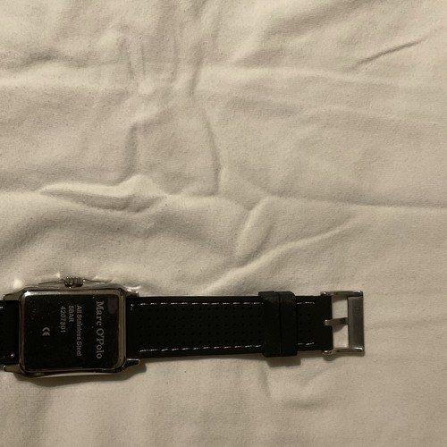 Marc polo herrenarmbanduhr - o’polo,