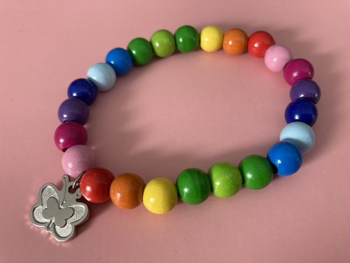 Armband regenbogen - armband,