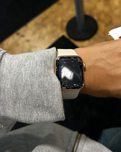 Apple watch smartwatch - watch, 40