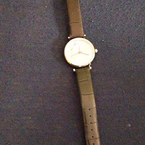 Adi herren armbanduhr analog - herren,