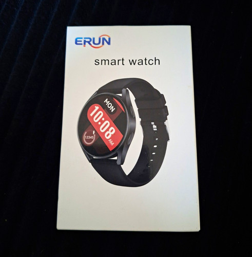 Erun smartwatch gt3pro - erun, 44