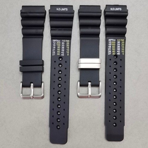 24 mm sport taucher - 22,