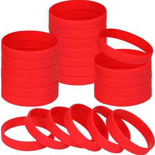 Silikonarmbänder