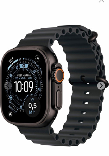 Apple watch ultra mm - apple,