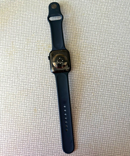 Apple watch series mm - apple, 45