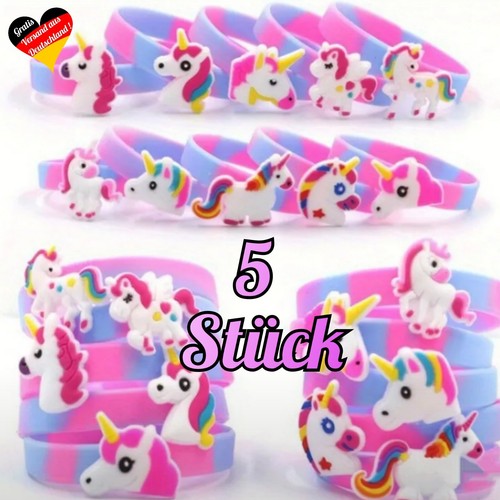 Einhorn armband - einhorn,