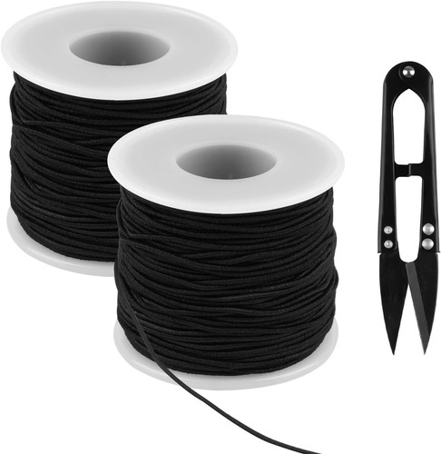 Gummiband für armbänder 2 - gummiband,