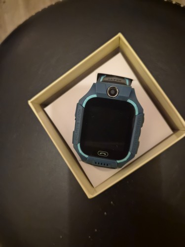Kinder smartwatch mit kamera - kinder,