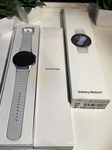 Samsung galaxy watch7 - galaxy,