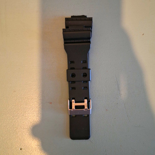 Casio uhrenarmband mm - casio, 20