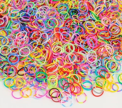 Loom bänder gummibänder - loom,