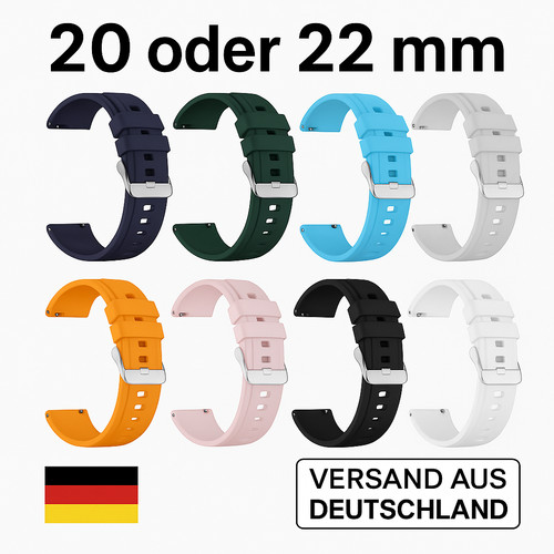 22 mm silikon - mm,