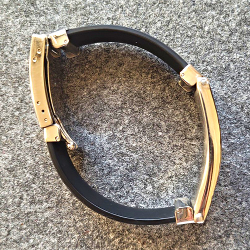 Armreif armband edelstahl - armreif,