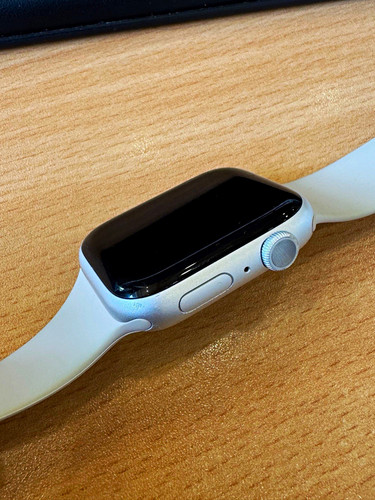 Apple watch series 45mm - watch,