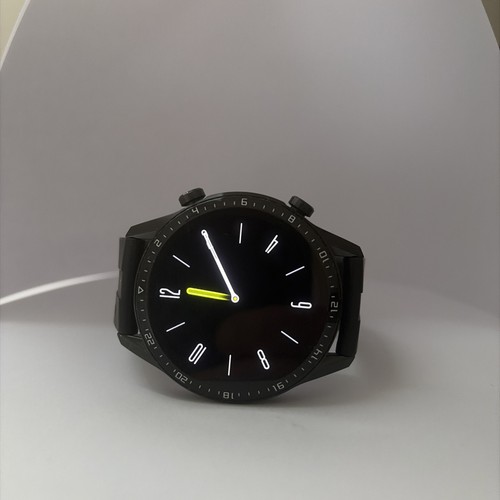 Huawei smartwatch schwarz - huawei,