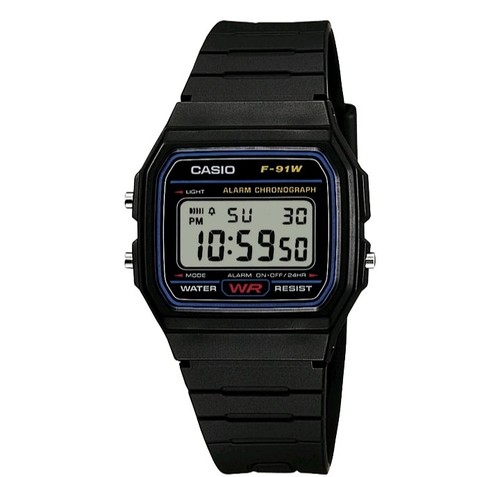 CASIO